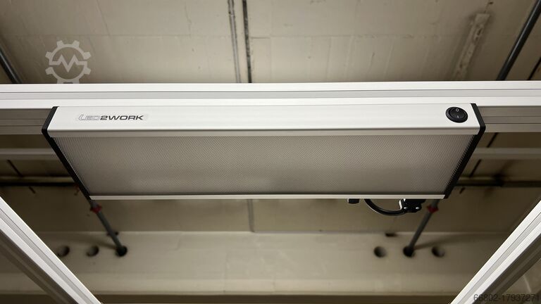 Heat sealer SencorpWhite CeraTek TA12-P/2