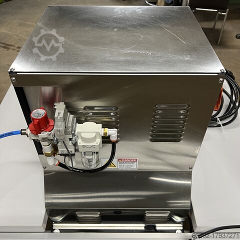 Heat sealer SencorpWhite CeraTek TA12-P/2