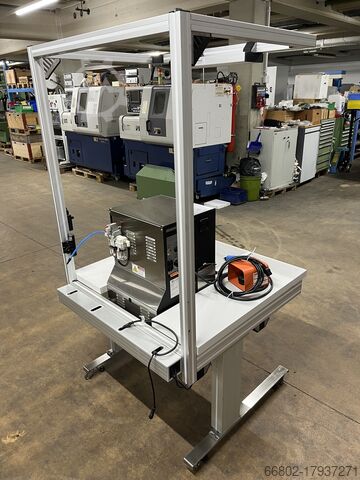 Heat sealer SencorpWhite CeraTek TA12-P/2