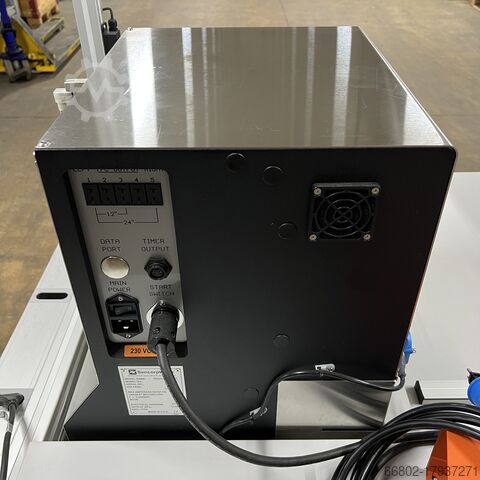 Heat sealer SencorpWhite CeraTek TA12-P/2