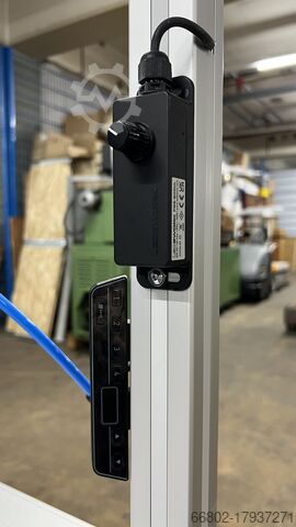 Heat sealer SencorpWhite CeraTek TA12-P/2