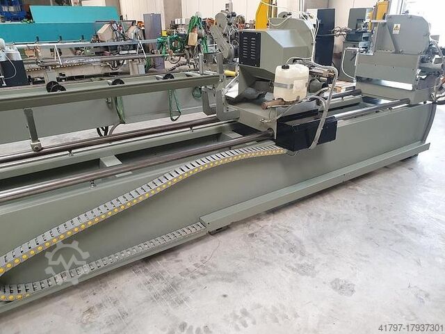 1993 Emmegi Sirio 2 Emmegi Sirio 2