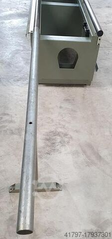 1993 Emmegi Sirio 2 Emmegi Sirio 2