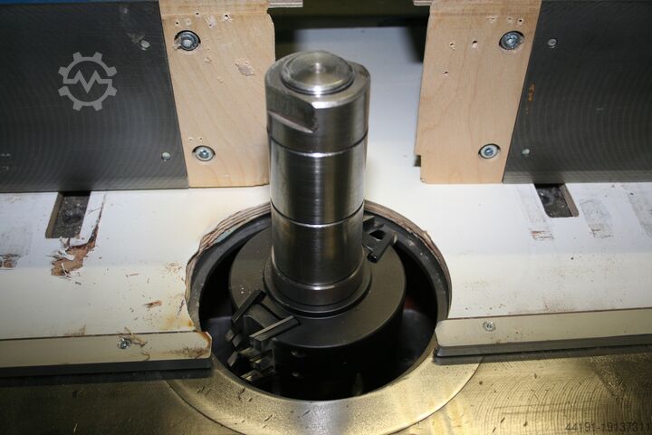 Fräse Schneider SK 2/6 Schneider SK 2/6