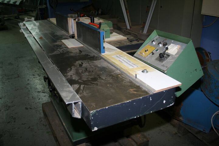 Fräse Schneider SK 2/6 Schneider SK 2/6