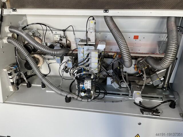 Kantenanleimmaschine Holz-Her SPRINT 1329 Premium