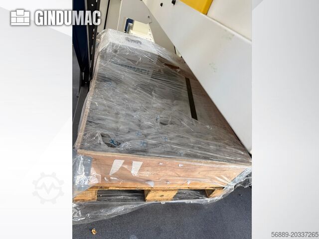 Vertical Machining Centre FANUC Robodrill Alpha-D21LiB5