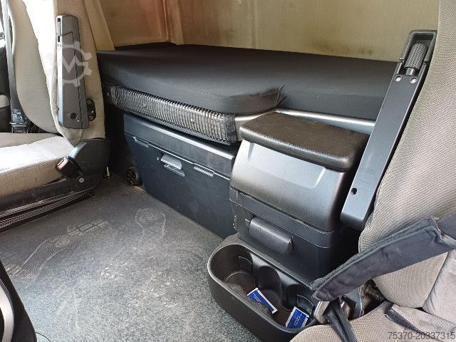 Standard tractor unit IVECO STRALIS AS440S46T/P