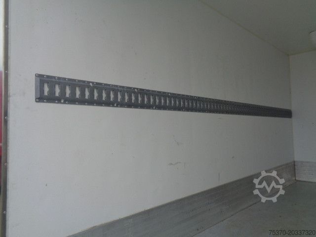 Kühltransporter IVECO DAILY 35C16