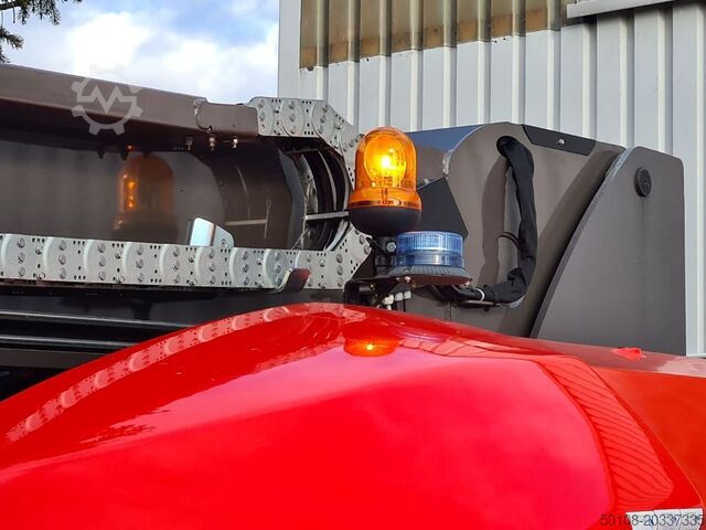 Articulated Jib Platforms Manitou 280 TJ Gen230Volt