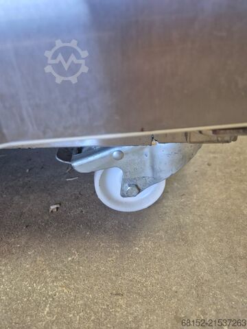 Gram R290 Kühlschrank Gram R290 Fridge R290