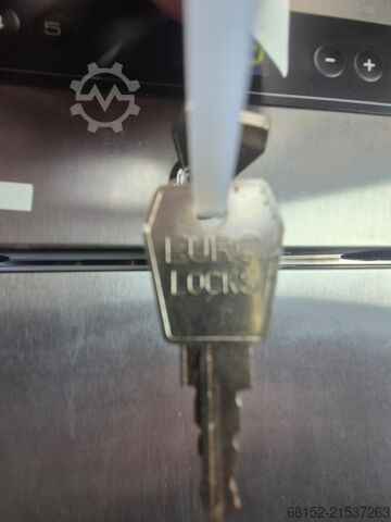 Gram R290 Kühlschrank Gram R290 Fridge R290