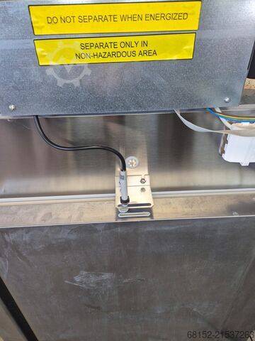 Gram R290 Kühlschrank Gram R290 Fridge R290