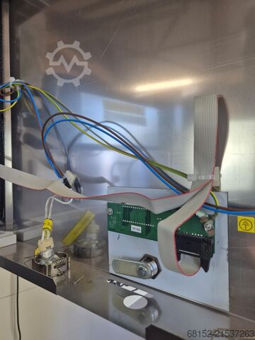 Gram R290 Kühlschrank Gram R290 Fridge R290