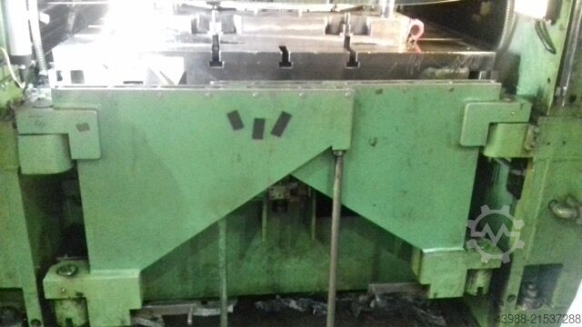 Doppelständerpresse SCHULER SP250-1.6-1.6 sn.84/20.5917