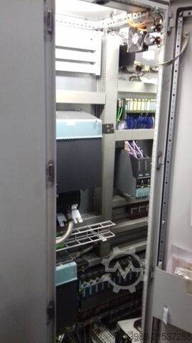 Doppelständerpresse SCHULER SP250-1.6-1.6 sn.84/20.5917