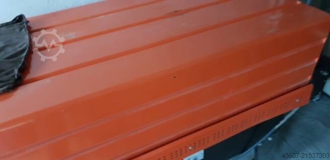 KEGEL AJ BS Foliermaschine zum Verpacken von Holz Kegel AJ BS AJ BS