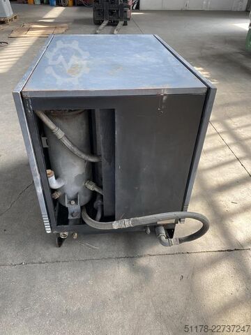 Atlas Copco GA 118 Atlas Copco GA 118