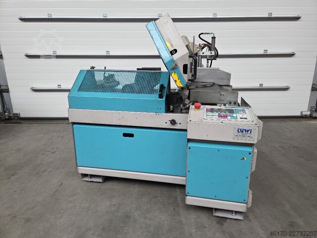 Band saw IMET BS 400 AFI NC ESC