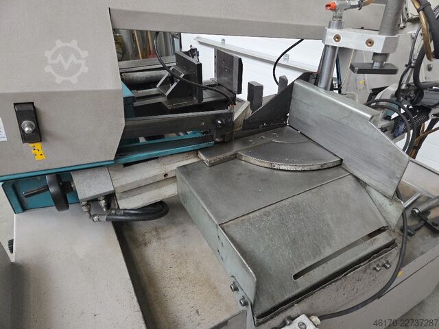 Band saw IMET BS 400 AFI NC ESC