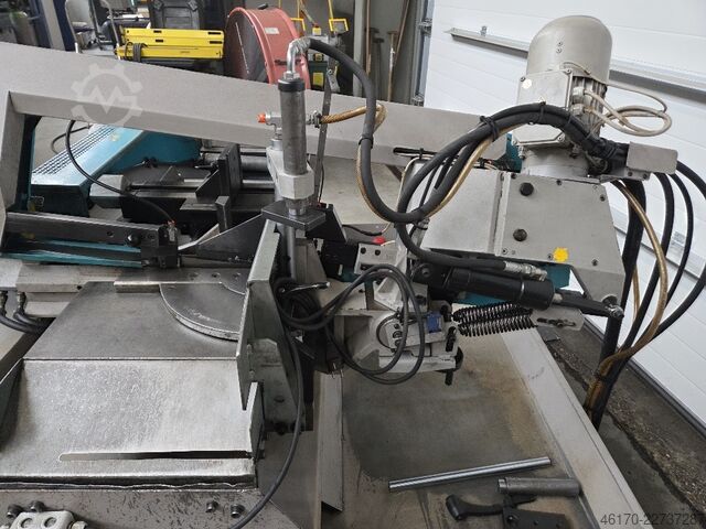 Band saw IMET BS 400 AFI NC ESC