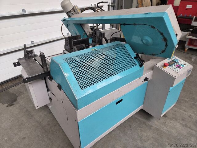 Band saw IMET BS 400 AFI NC ESC