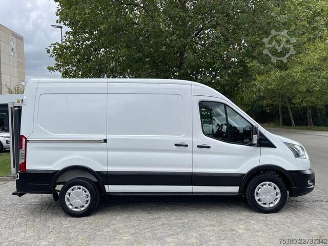 Kastenwagen ford Transit Bus 350 L2  Trend *Standhzg*KLIMA*RFK*AHK*