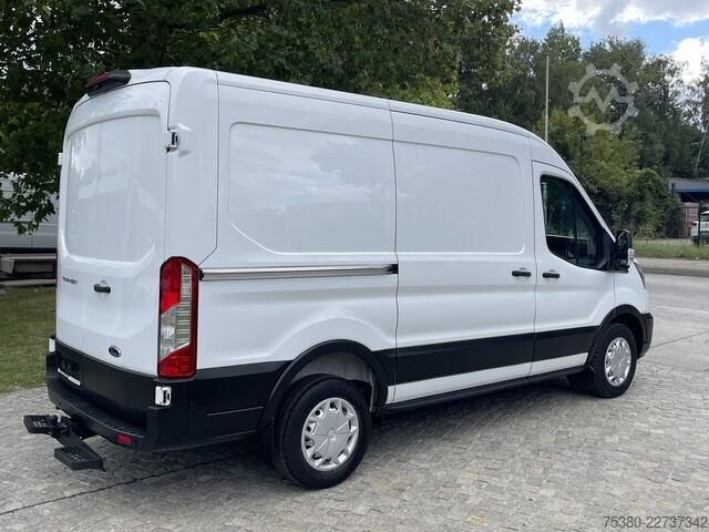 Kastenwagen ford Transit Bus 350 L2  Trend *Standhzg*KLIMA*RFK*AHK*