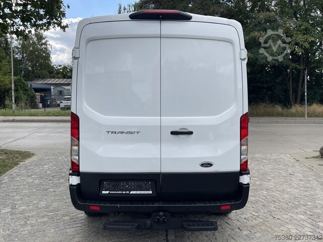 Kastenwagen ford Transit Bus 350 L2  Trend *Standhzg*KLIMA*RFK*AHK*