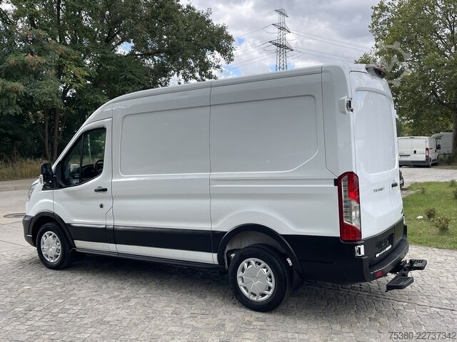 Kastenwagen ford Transit Bus 350 L2  Trend *Standhzg*KLIMA*RFK*AHK*