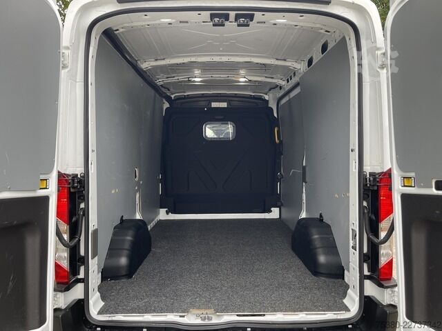 Kastenwagen ford Transit Bus 350 L2  Trend *Standhzg*KLIMA*RFK*AHK*
