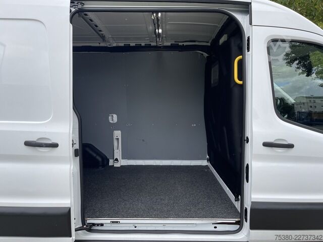 Kastenwagen ford Transit Bus 350 L2  Trend *Standhzg*KLIMA*RFK*AHK*