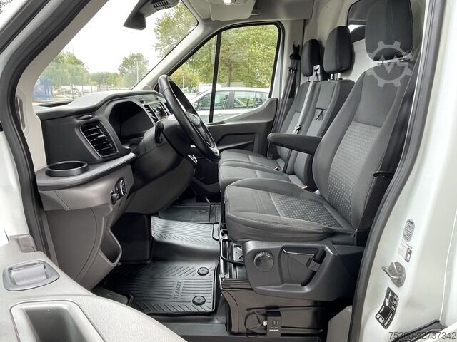 Kastenwagen ford Transit Bus 350 L2  Trend *Standhzg*KLIMA*RFK*AHK*