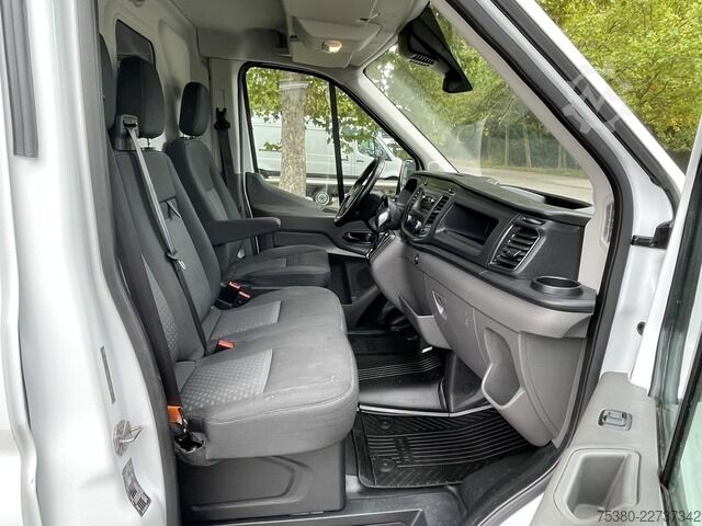 Kastenwagen ford Transit Bus 350 L2  Trend *Standhzg*KLIMA*RFK*AHK*