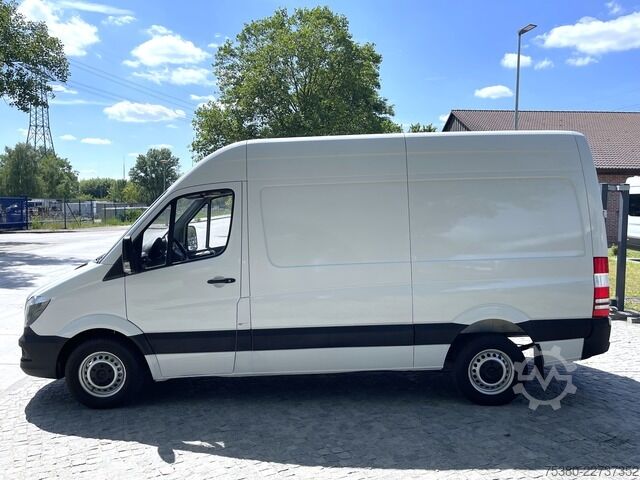 Kastenwagen mercedes-benz Sprinter 316 CDI Aut. *Klima*