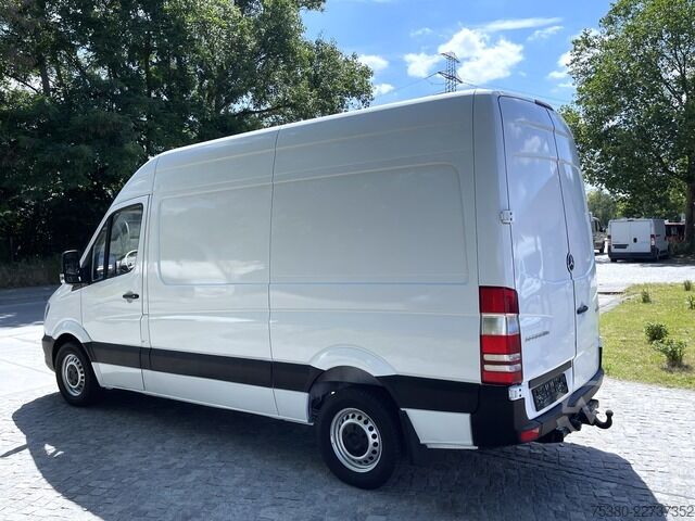 Kastenwagen mercedes-benz Sprinter 316 CDI Aut. *Klima*