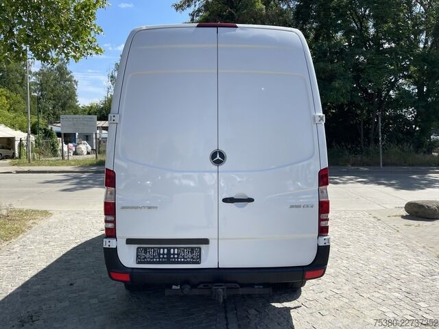 Kastenwagen mercedes-benz Sprinter 316 CDI Aut. *Klima*
