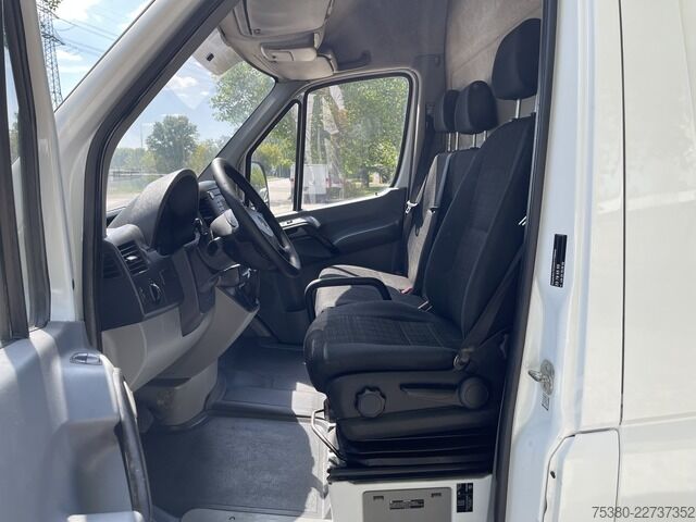 Kastenwagen mercedes-benz Sprinter 316 CDI Aut. *Klima*