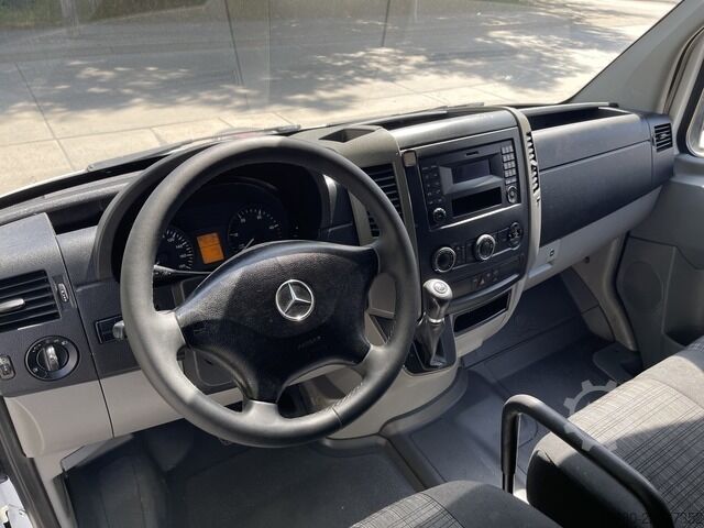 Kastenwagen mercedes-benz Sprinter 316 CDI Aut. *Klima*
