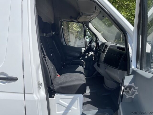 Kastenwagen mercedes-benz Sprinter 316 CDI Aut. *Klima*