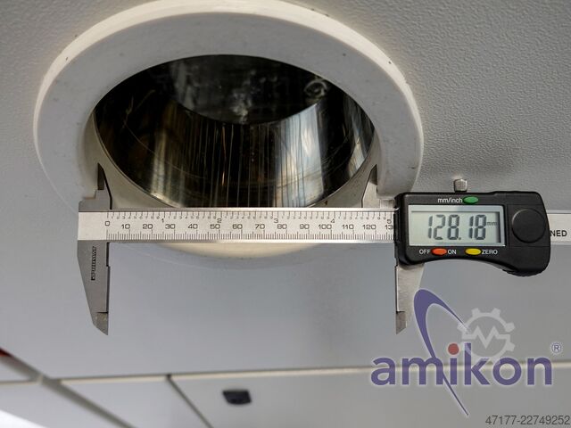 335 Liter mit Feuchte Vötsch Klimaprüfschrank VCS³ 7034-5 -70°C bis +180°C