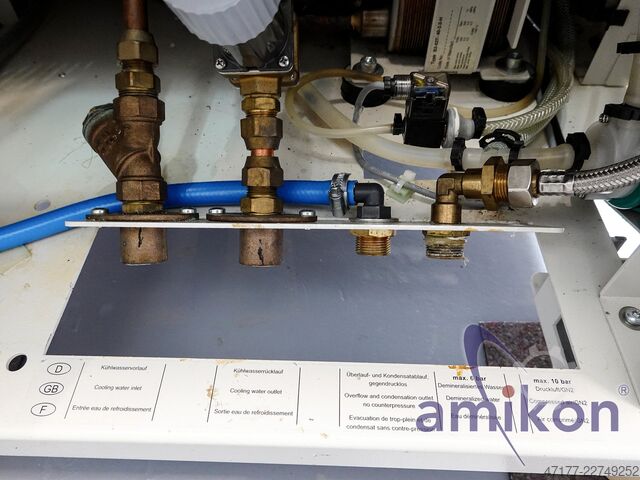 335 Liter mit Feuchte Vötsch Klimaprüfschrank VCS³ 7034-5 -70°C bis +180°C