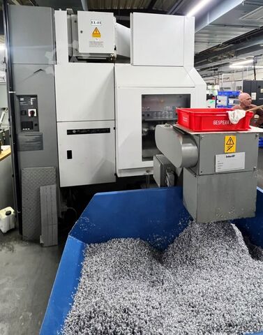 Universal-Bearbeitungszentrum DMG MORI DMU 70 Evolution