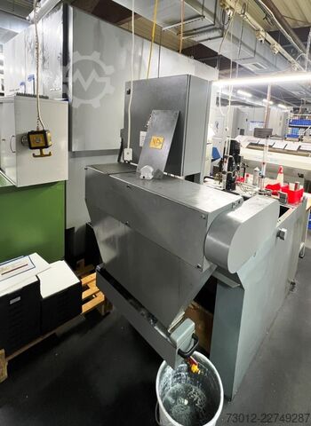 Universal-Bearbeitungszentrum DMG MORI DMU 70 Evolution