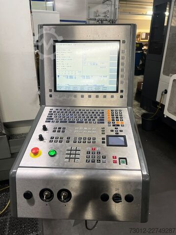 Universal-Bearbeitungszentrum DMG MORI DMU 70 Evolution