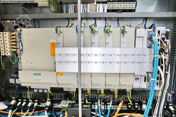 Universal-Bearbeitungszentrum DMG MORI DMU 70 Evolution