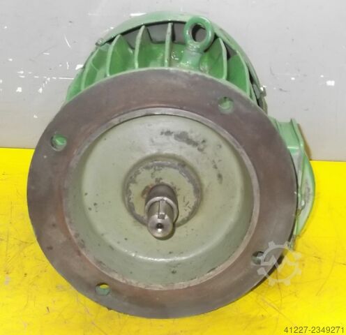 Electric motor 1.6 kW 1440 Rpm VEM B5