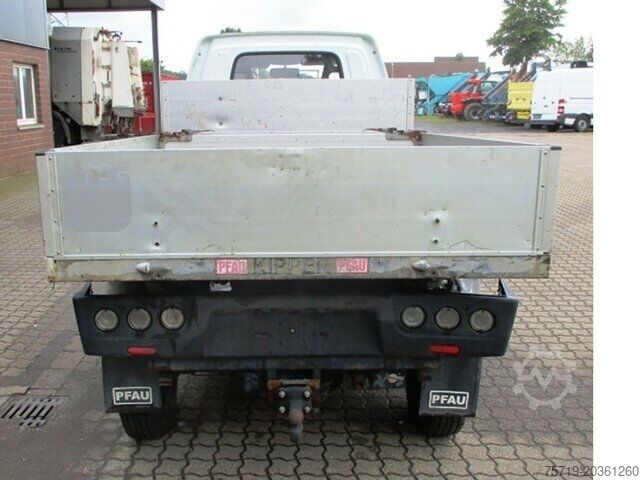 Van Pfau S 90 Kipper