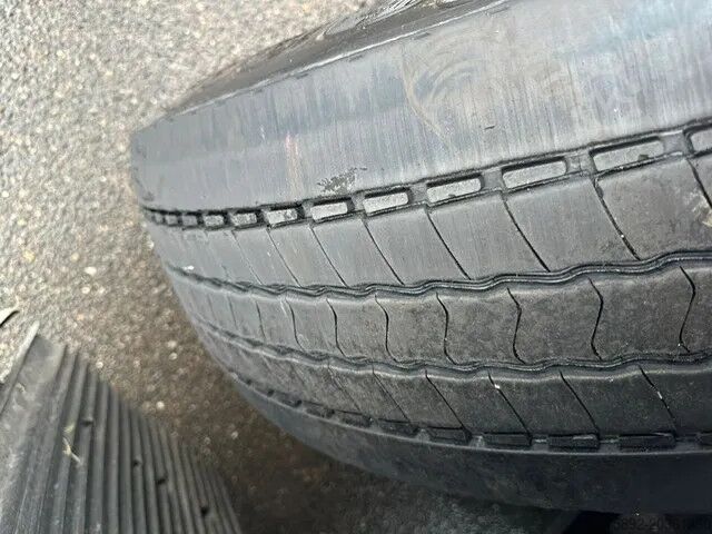 Standard-SZM MAN TGX 18.500 Retarder/Kipphydraulik/Motorschaden !!