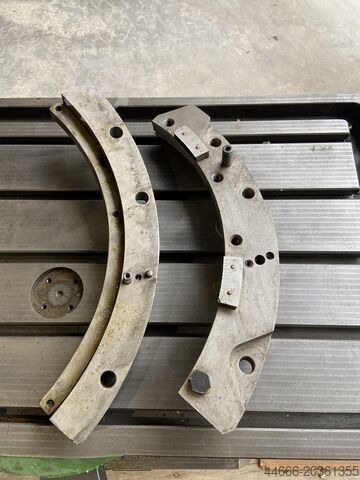 Fräsmaschine MAHO 700